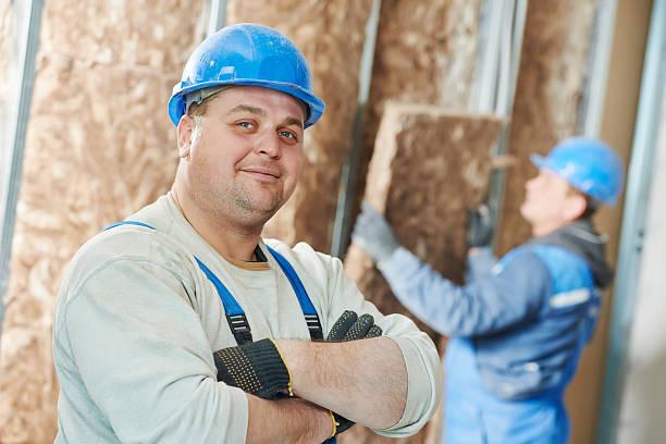 Fireproof Insulation in South Euclid, OH